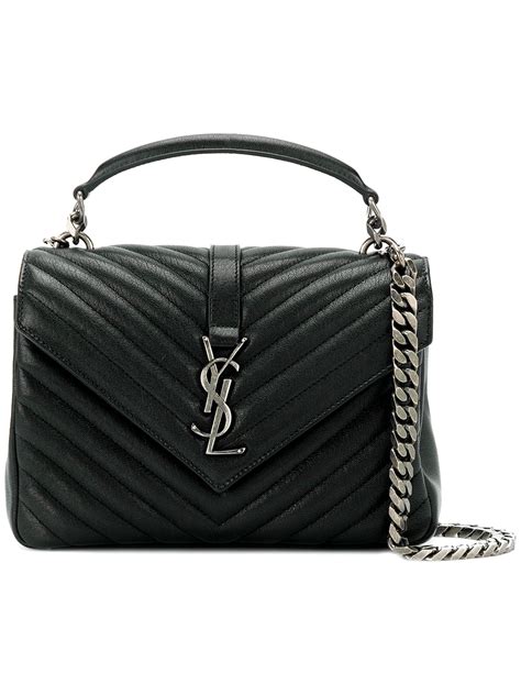 ysl iconic bag|ysl bags official website.